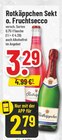 Sekt oder Fruchtsecco Angebote von Rotkäppchen bei E center Euskirchen für 2,79 €