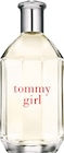 Tommy Girl Eau de Toilette von Tommy Hilfiger im aktuellen Rossmann Prospekt für 17,99 €