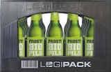 tegut Wiesbaden - Bio-Pils Angebot im Prospekt Bio-Pils bei tegut im Wiesbaden Prospekt für 14,99 €