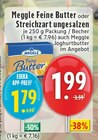 Feine Butter bei EDEKA im Prospekt "" für 1,79 €