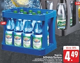 Mineralwasser Angebote von Margon bei EDEKA Gera für 4,49 €