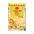 4-Käse-Mix XXL im Angebot bei Lidl in Freiberg 4-Käse-Mix XXL Angebote von Milbona bei Lidl Freiberg für 2,99 €