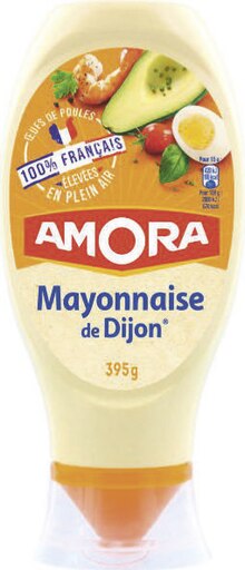 Sauce Algérienne - Amora - Vival Sauce Algérienne - Amora à 2,99 € dans le catalogue Vival "# Prêt pour les promos du royaume des marques ?"