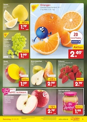 Ähnliche Angebote wie Granatapfel im Prospekt "Aktuelle Angebote" auf Seite 5 von Netto Marken-Discount in Mönchengladbach