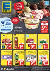 Aktueller EDEKA Frischemarkt Discounter Prospekt in Schönberg und Umgebung, "Top Angebote" mit 27 Seiten, 30.06.2025 - 05.07.2025