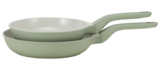 03 Pfannen-Set im Höffner Prospekt 03 Pfannen-Set von KHG im aktuellen Höffner Prospekt für 29,99 €