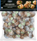 48 escargots - DELUXE en promo chez Lidl Pantin à 9,49 €