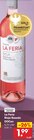 Rioja Rosado DOCa von La Feria im aktuellen Netto Marken-Discount Prospekt für 1,99 €