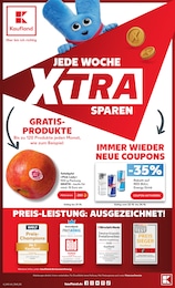 Red Bull Angebot & Preis im aktuellen Kaufland Prospekt Red Bull Angebot im aktuellen Kaufland Prospekt auf Seite 4