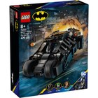 La Batmobile - LEGO - Carrefour à Créteil La Batmobile - LEGO en promo chez Carrefour Créteil à 49,90 €