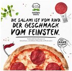 Pizza Salame im Angebot bei Penny in Reutlingen Pizza Salame Angebote von GUSTAVO GUSTO bei Penny Reutlingen für 3,49 €