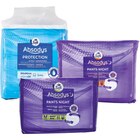 SUR TOUTE L'INCONTINENCE ABSODYS - CARREFOUR SOFT en promo chez Carrefour Bordeaux