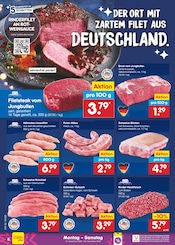 Aktueller Netto Marken-Discount Prospekt mit Schinken, "Aktuelle Angebote", Seite 8