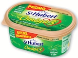 Omega 3 tartine et cuisson 52% matiere grasse sans huile de palme - ST HUBERT - U Express à Neuilly-sur-Seine Omega 3 tartine et cuisson 52% matiere grasse sans huile de palme - ST HUBERT en promo chez U Express Neuilly-sur-Seine à 1,51 €