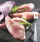 Cuisse de Lapin - Intermarché Super à Dijon Cuisse de Lapin en promo chez Intermarché Super Dijon à 14,50 €