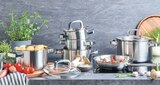 Aktuelles Topf-Set Focus Angebot bei Höffner in Chemnitz ab 149,99 €