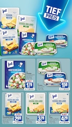 REWE Knoblauch im Prospekt 