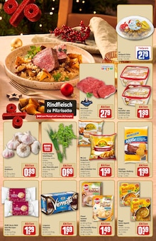 Roastbeef im aktuellen REWE Prospekt (Paderborn) Roastbeef im REWE Prospekt "Dein Markt" mit 28 Seiten (Paderborn)