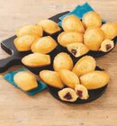 Madeleines dans le catalogue Super U
