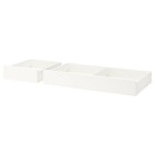 IKEA Saarlouis - Bettkasten 2er-Set weiß Angebot im Prospekt Bettkasten 2er-Set weiß bei IKEA im Saarlouis Prospekt für 50,00 €