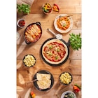 Pizza Capricciosa - Carrefour à Nantes Pizza Capricciosa en promo chez Carrefour Nantes à 8,10 €