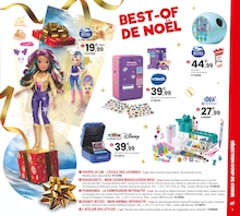 Offre Cadeau Enfant dans le catalogue JouéClub du moment à la page 3