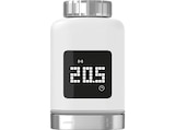 Smart Home II +M Heizkörper-Thermostat, Weiß im MediaMarkt Saturn Prospekt Smart Home II +M Heizkörper-Thermostat, Weiß von BOSCH im aktuellen MediaMarkt Saturn Prospekt für 67,99 €