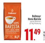 Home Barista bei EDEKA im Waldkirchen Prospekt für 11,49 €