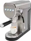 Siebträgermaschine 2 in 1 im Angebot bei GLOBUS in Plauen Siebträgermaschine 2 in 1 Angebote von ProfiCook bei GLOBUS Plauen für 59,99 €