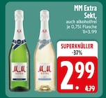 Extra im Angebot bei EDEKA in Memmingen Extra Angebote von MM bei EDEKA Memmingen für 2,99 €