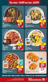 Poisson Angebote im Prospekt "LES TRÈS GRANDS ARRIVAGES" von Aldi auf Seite 5