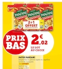 Promo Pates à 2,02 € dans le catalogue Super U à Vaison-la-Romaine