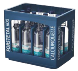 Calciumquelle im Angebot bei combi in Paderborn Calciumquelle Angebote von Forstetal bei combi Paderborn für 4,99 €