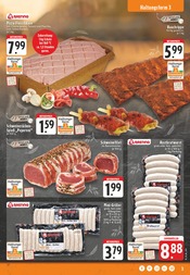 Schweinefilet im EDEKA Prospekt in Neuss Aktueller EDEKA Prospekt mit Schweinefilet, "Aktuelle Angebote", Seite 3