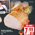 Kasseler-Lachsbraten im aktuellen EDEKA Prospekt