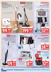 Wäscheständer im E center Prospekt in Rostock Aktueller E center Prospekt mit Wäscheständer, "Top Angebote", Seite 36