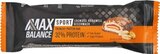 Proteinprodukte im Netto Marken-Discount Prospekt Proteinriegel von MAX BALANCE im aktuellen Netto Marken-Discount Prospekt für 1,59 €