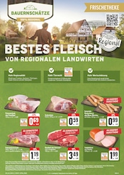 Aktueller EDEKA Prospekt mit Roastbeef, "Wir lieben Lebensmittel!", Seite 4