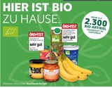 K-Bio Banane in Apfel im Angebot bei Kaufland in Lutherstadt Wittenberg K-Bio Banane in Apfel Angebote bei Kaufland Lutherstadt Wittenberg