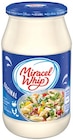 Salatcreme Original von Miracel Whip im aktuellen REWE Prospekt