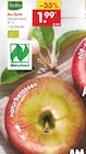 Aktuelle Äpfel Angebote bei Netto Marken-Discount in Cottbus Aktuelles Bio Äpfel Angebot bei Netto Marken-Discount in Cottbus ab 1,99 €