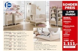 Babyzimmer im Angebot bei Wohn Schick in Reutlingen Babyzimmer Angebote von PAIDI bei Wohn Schick Reutlingen für 1.111,00 €