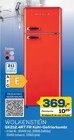 GK212.4RT FR Kühl-Gefrierkombi Angebote von WOLKENSTEIN bei EURONICS Hagen für 369,00 €