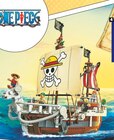 75639 LE BATEAU PIRATE VOGUE MERRY - ONE PIECE - JouéClub 75639 LE BATEAU PIRATE VOGUE MERRY - ONE PIECE à 99,99 € dans le catalogue JouéClub