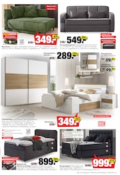 Lattenrost im Spar-Express Prospekt in Lehrte Aktueller Spar-Express Prospekt mit Lattenrost, "SOFA-TAUSCH-AKTION!", Seite 9