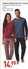 Damen Frottee-Pyjama im Angebot bei Marktkauf in Lünen Damen Frottee-Pyjama Angebote bei Marktkauf Lünen für 14,99 €