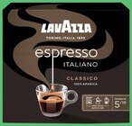 Café moulu espresso italiano classico intensité 5 - LAVAZZA - Intermarché Contact à Toulon Café moulu espresso italiano classico intensité 5 - LAVAZZA en promo chez Intermarché Contact Toulon à 6,92 €