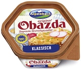 Obazda von Alpenhain für 1,49 € bei METRO im Angebot Obazda von Alpenhain im aktuellen METRO Prospekt