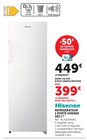LAve-vaisselle 14 couverts - HISENSE en promo chez Hyper U Montbéliard à 499,00 €