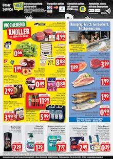 Cola im aktuellen EDEKA Prospekt (Stolberg (Rheinland, Kupferstadt)) Cola im EDEKA Prospekt "Aktuelle Angebote" mit 28 Seiten (Stolberg (Rheinland, Kupferstadt))